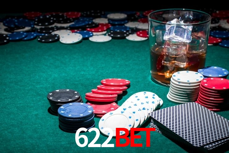 Casino Ao Vivo 622bet