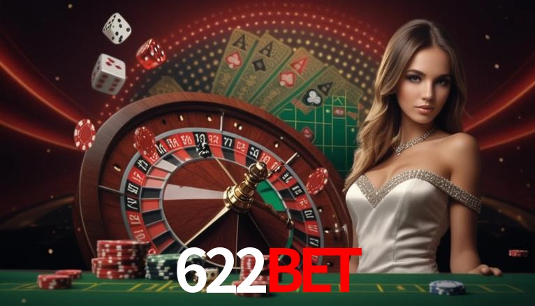 Exclusive Offers 622bet