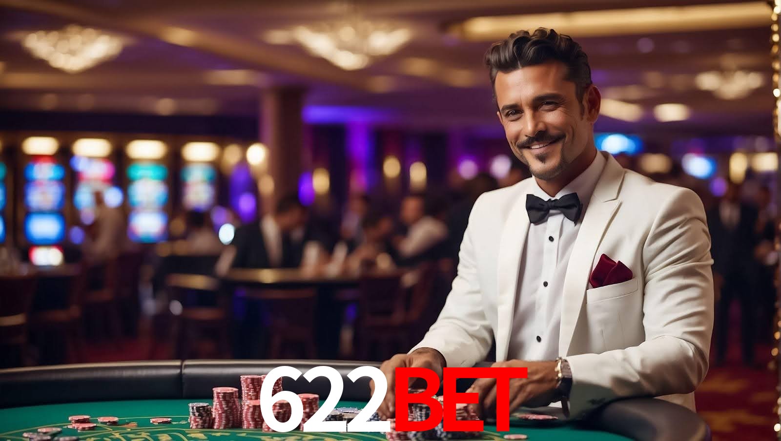 622bet