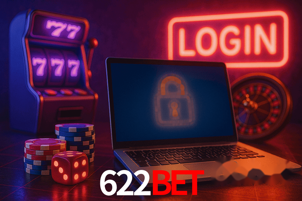 Integração de APIs 622bet