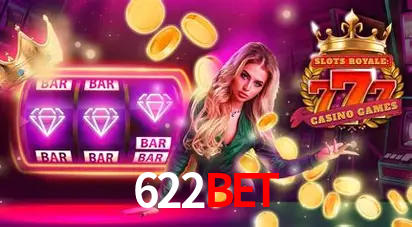 Desvendando o Mundo dos Jogos Virtuais na 622bet