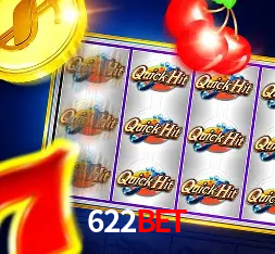 Explorando a Categoria de Eventos em Apostas na 622bet