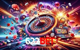 Tecnologia da Plataforma 622bet