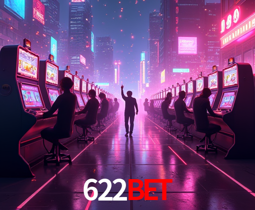 Recursos de Bônus 622bet