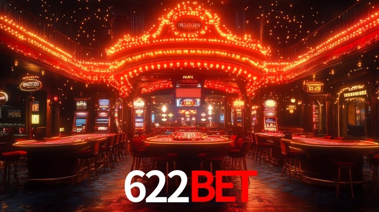 Experimente o Login Seguro Premium no 622bet