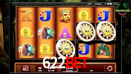 Explorando a Categoria de Eventos em Apostas na 622bet