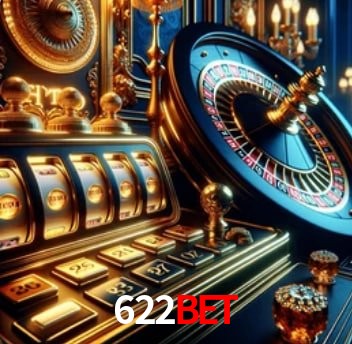 Provedores de Jogos 622bet