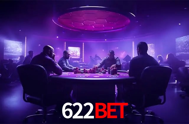 Promoções Sazonais 622bet
