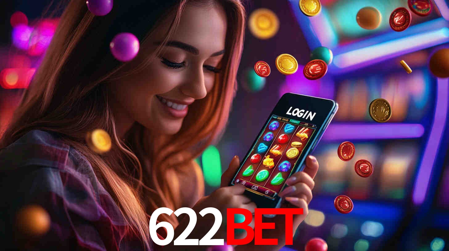 622bet - Cassino em um Clique - 622bet.com