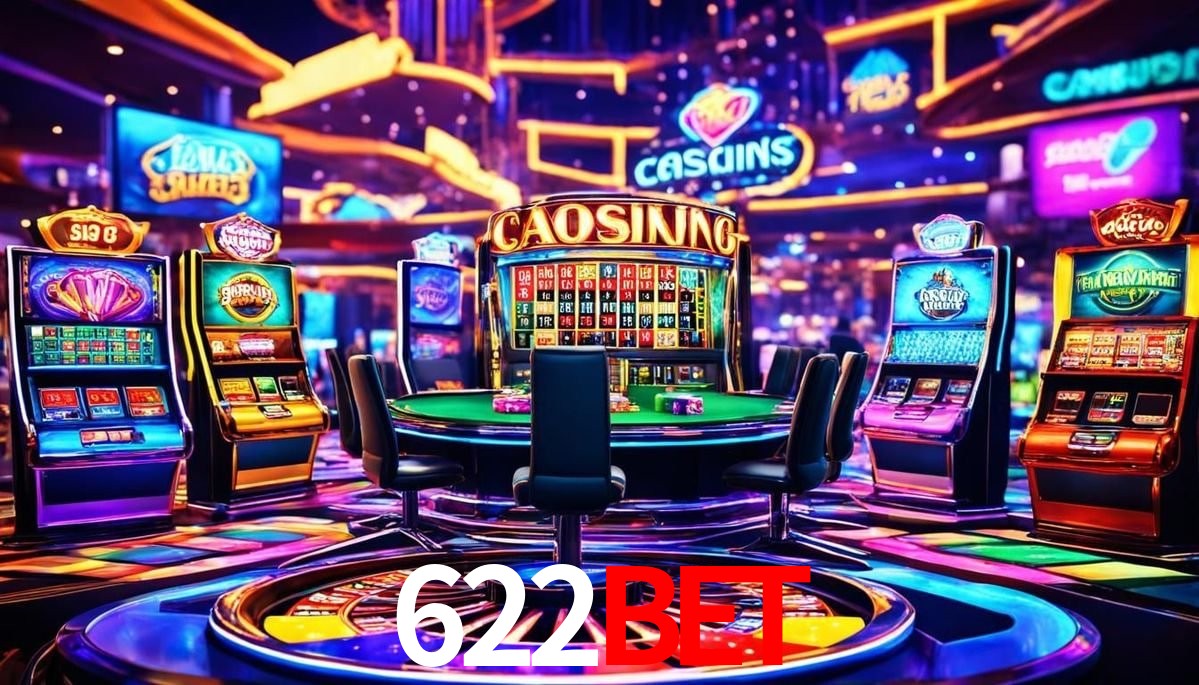 Especiais de Fim de Semana 622bet