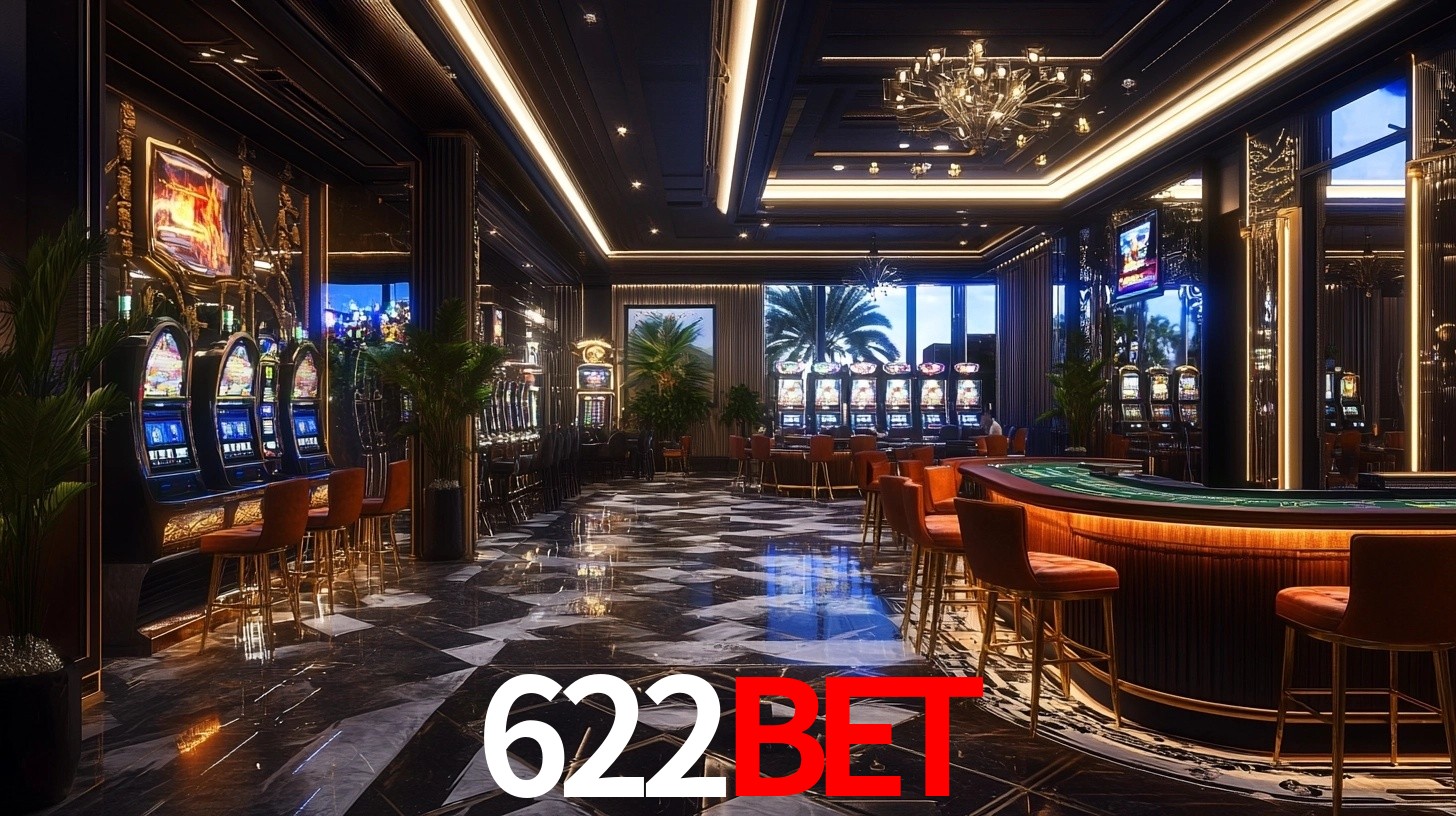 Explore as vantagens do 622bet: serviço profissional e confiabilidade