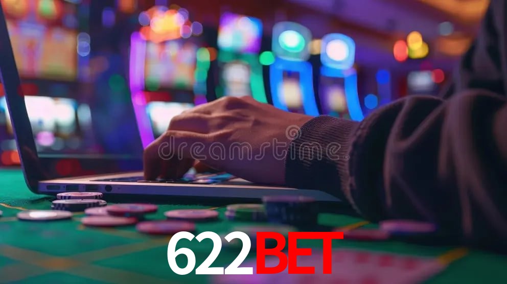 Apostas de Tênis 622bet