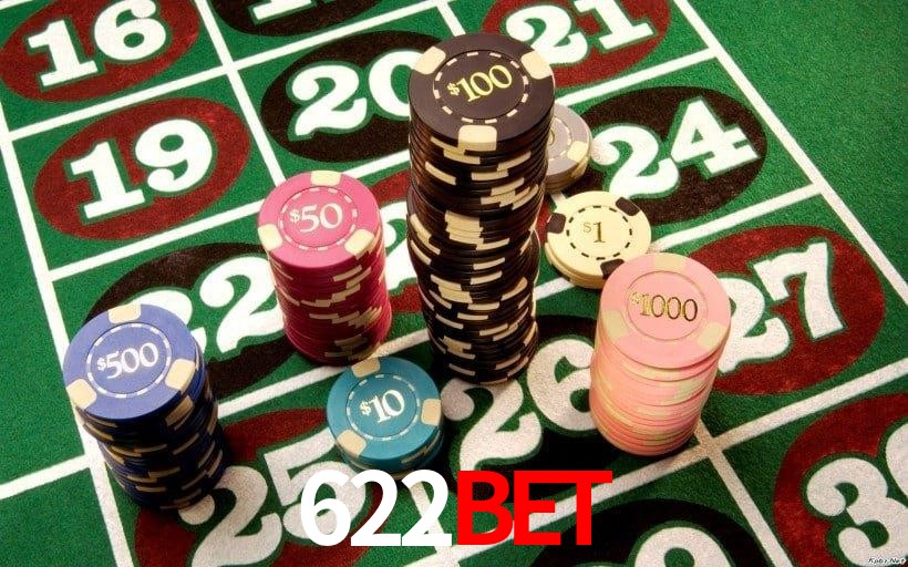 Programa VIP 622bet
