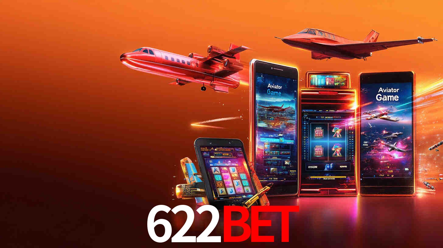 Descubra a Essência do 622bet: Nossa História e Compromissos