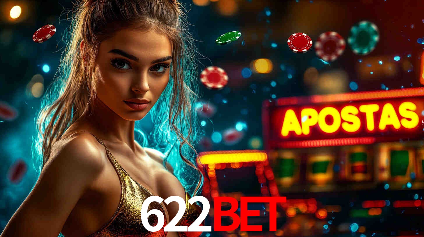 Desvendando o Mundo dos Jogos Virtuais na 622bet
