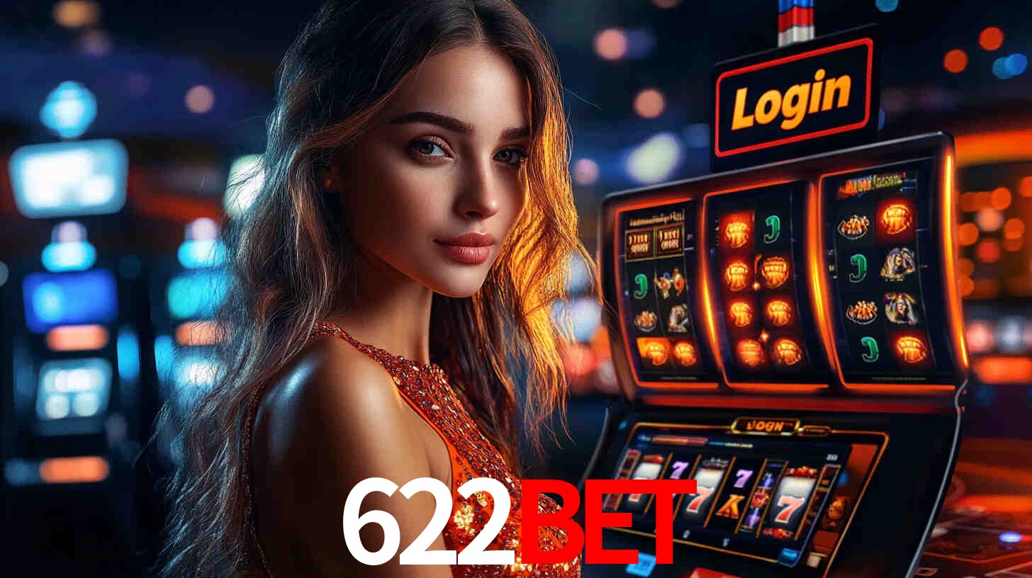 622bet: Seu Cassino Premiado com Pagamentos Rápidos