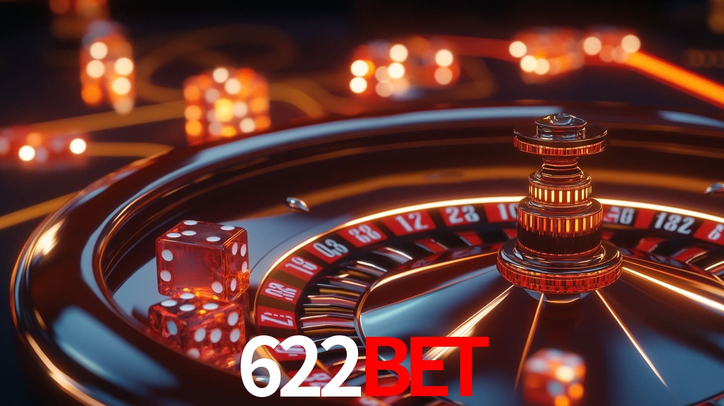 Live Casino 622bet