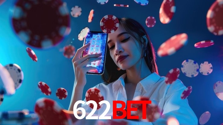 Bônus Diários 622bet