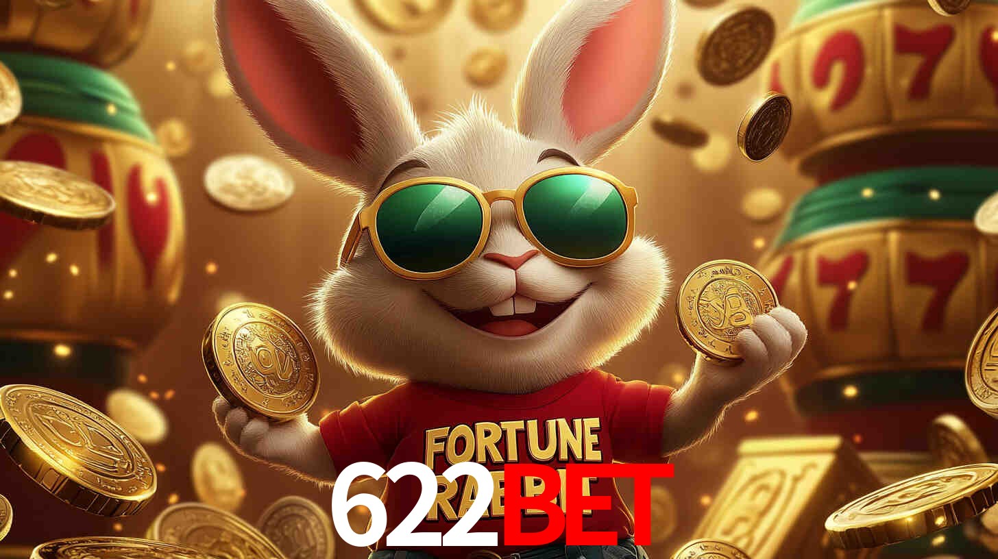 Bônus Generosos e Exclusivos no 622bet para Você!