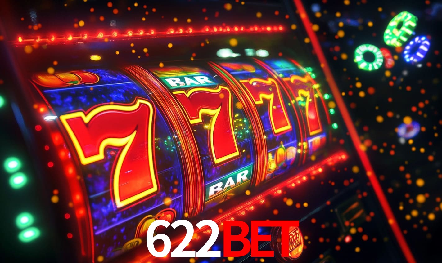 622bet: A Experiência de Casino com Jogos de Mesa ao Vivo