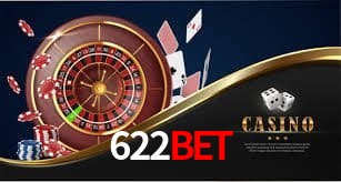 Design Responsivo 622bet