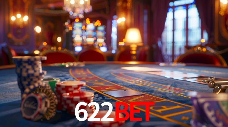 Seasonal Promotions 622bet