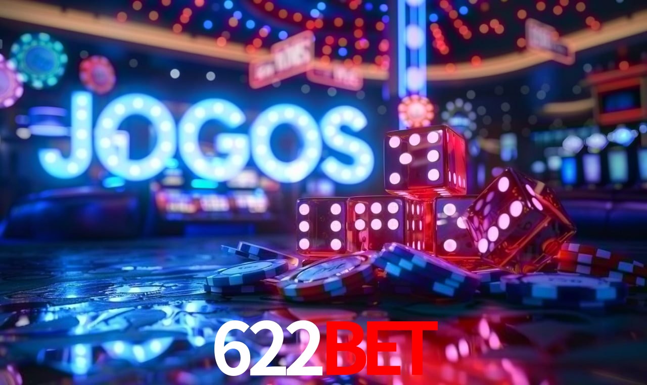 Apostas de Futebol 622bet