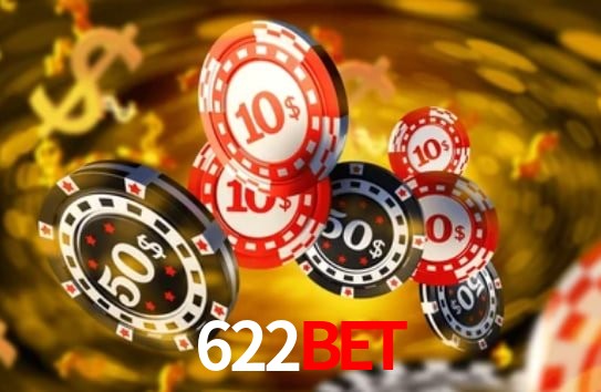 Benefícios da Conta 622bet
