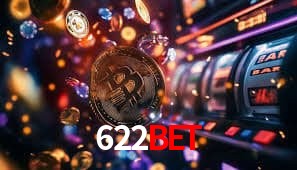Mesa de Blackjack 622bet