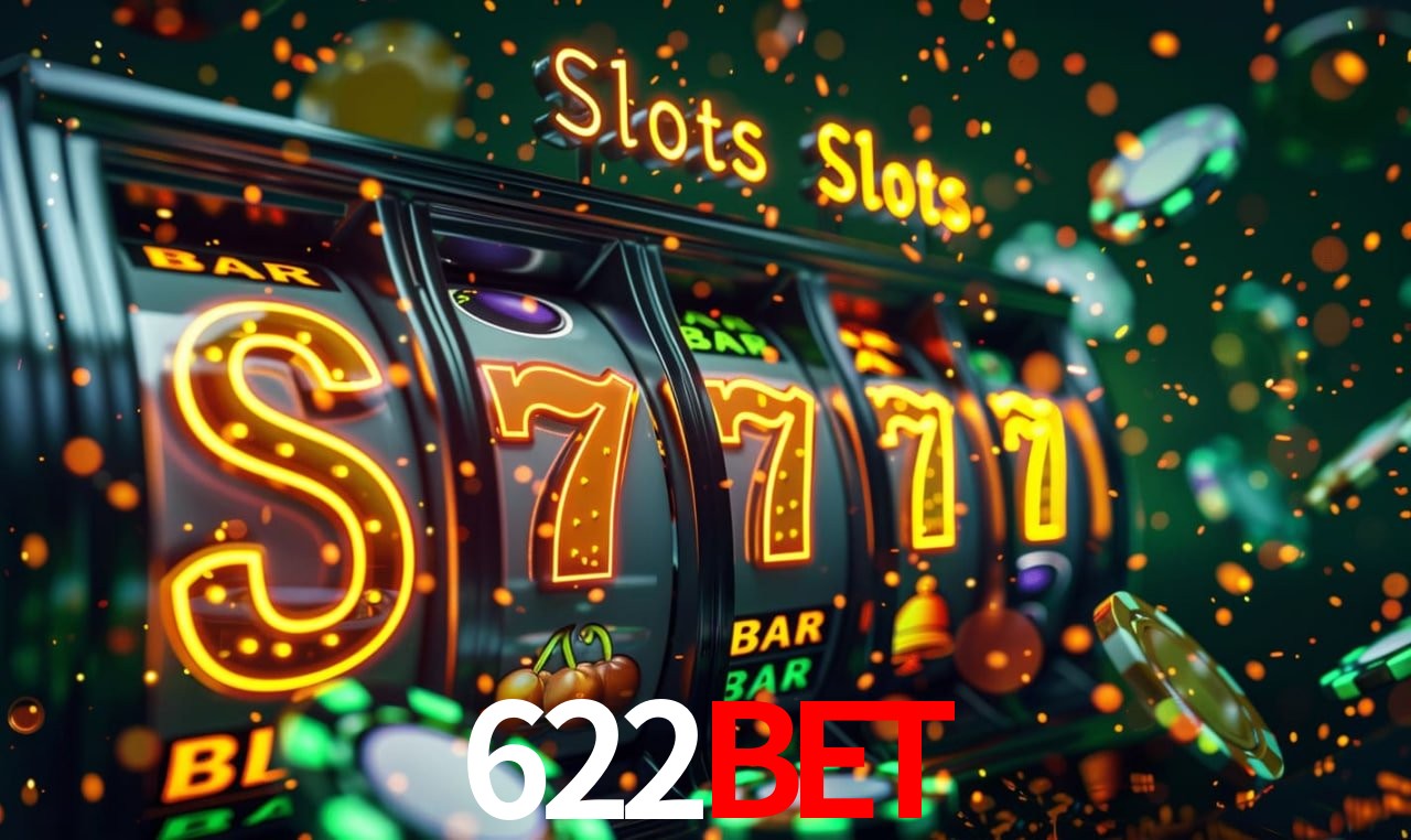 Login Seguro 622bet
