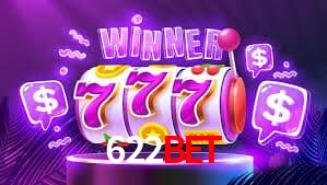 Welcome Bonus 622bet