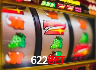 Descubra a Magia dos Jogos de Arcade no 622bet
