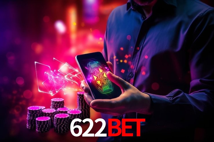 Avaliações dos Jogadores 622bet