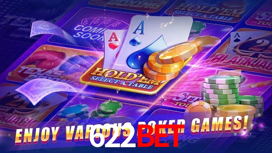 Torneios 622bet