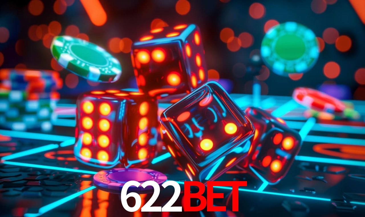 Casino VIP 622bet