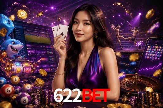Blackjack Table 622bet