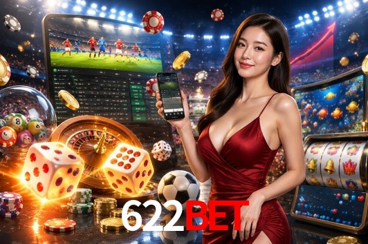 Quick Registration 622bet