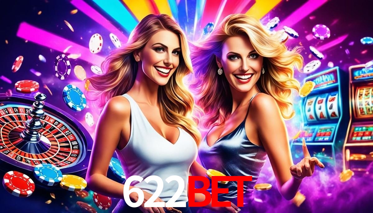 Apostas de Basquete 622bet