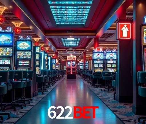 Jogos Exclusivos 622bet