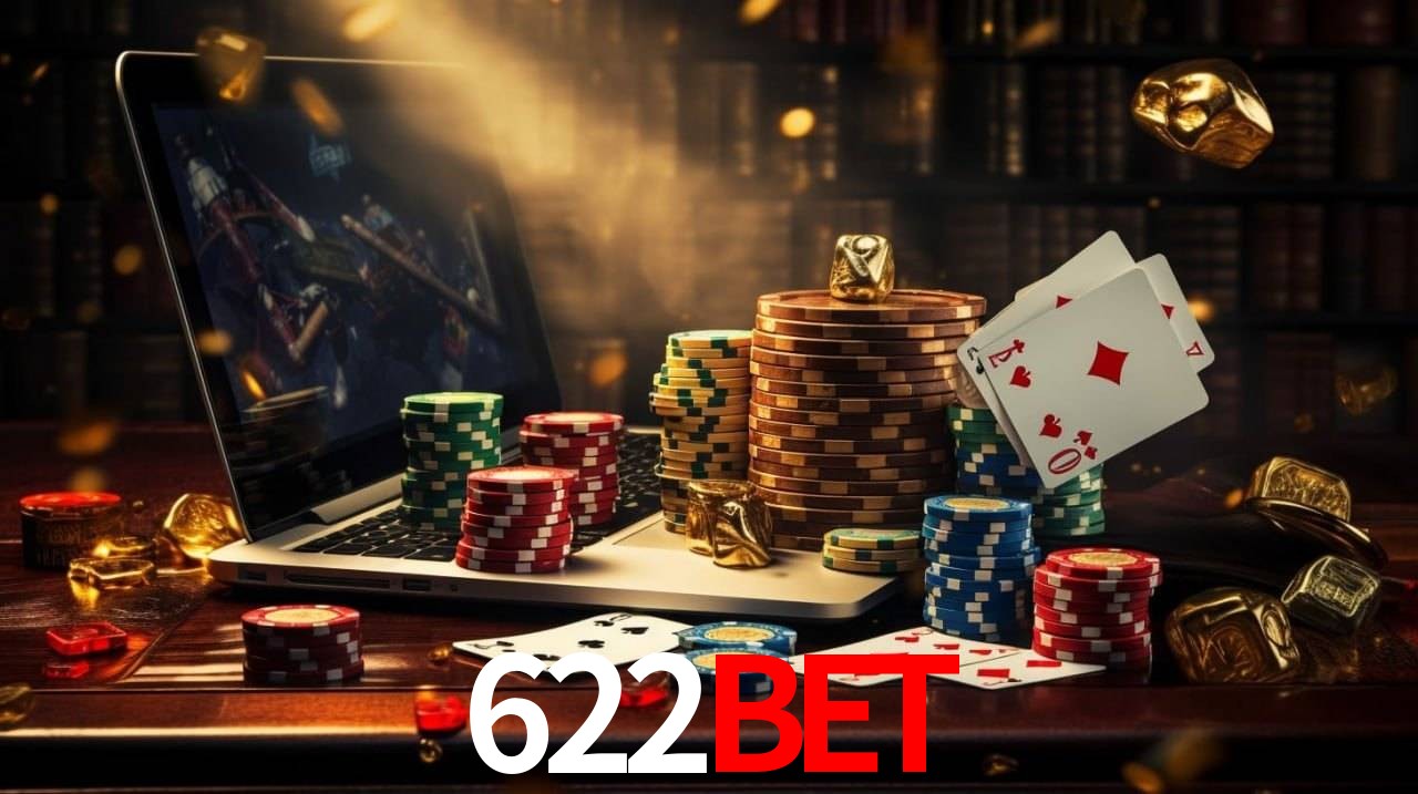 Jogos de Slot 622bet